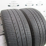195 50 16 Bridgestone 80% 195 50 R16 2 Gomme