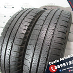 215 75 16cp Michelin 90% 4Stagioni 2 Gomme