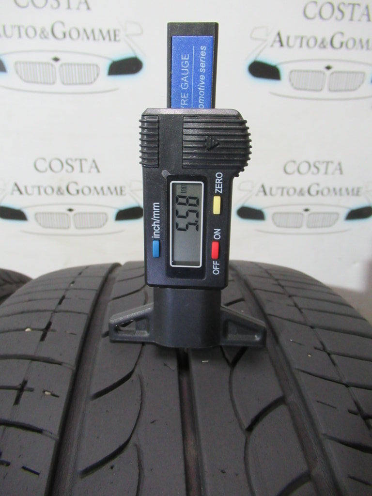 195 50 16 Bridgestone 80% 195 50 R16 2 Gomme