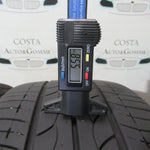 195 50 16 Bridgestone 80% 195 50 R16 2 Gomme