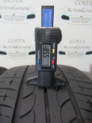 195 50 16 Bridgestone 80% 195 50 R16 2 Gomme