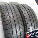 215 75 16cp Michelin 90% 4Stagioni 2 Gomme