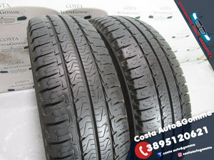 215 75 16cp Michelin 90% 4Stagioni 2 Gomme