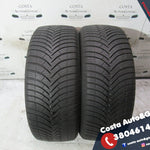 215 45 17 Kleber 4Stagioni 2022 85% 2 Gomme