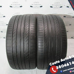 295 35 21 Continental 85% 2020 295 35 R21 2 Gomme