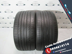 295 35 21 Continental 85% 2020 295 35 R21 2 Gomme