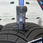 215 45 17 Kleber 4Stagioni 2022 85% 2 Gomme