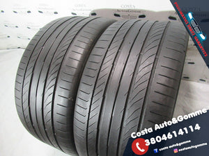 295 35 21 Continental 85% 2020 295 35 R21 2 Gomme