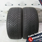 225 45 17 Imperial 4Stagioni 2023 85% 2 Gomme