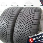 225 45 17 Imperial 4Stagioni 2023 85% 2 Gomme