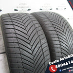 225 45 17 Imperial 4Stagioni 2023 85% 2 Gomme