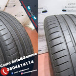 225 50 18 Pirelli 85% 225 50 R18 4 Gomme