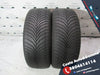 235 50 18 Michelin 4Stagioni 2022 85% 2 Gomme