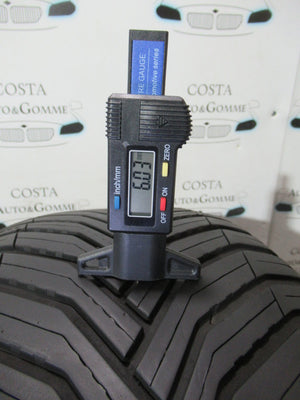235 50 18 Michelin 4Stagioni 2022 85% 2 Gomme
