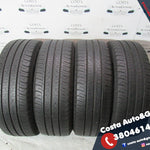 195 60 16C GoodYear 85% 2022 Estive 4 Gomme