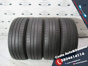 195 60 16C GoodYear 85% 2022 Estive 4 Gomme