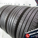 195 60 16C GoodYear 85% 2022 Estive 4 Gomme