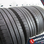 195 60 16C GoodYear 85% 2022 Estive 4 Gomme