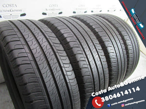 195 60 16C GoodYear 85% 2022 Estive 4 Gomme