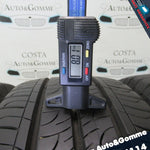 195 60 16C GoodYear 85% 2022 Estive 4 Gomme