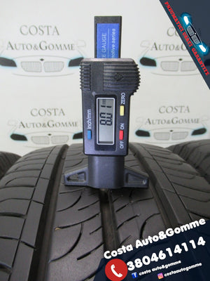 195 60 16C GoodYear 85% 2022 Estive 4 Gomme