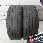 235 55 18 Hankook 85% 235 55 R18 2 Gomme