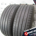 235 55 18 Hankook 85% 235 55 R18 2 Gomme