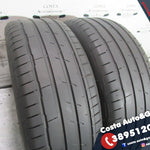 235 55 18 Hankook 85% 235 55 R18 2 Gomme
