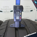 235 55 18 Hankook 85% 235 55 R18 2 Gomme