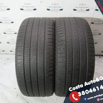 275 45 21 Pirelli 85% 4Stagioni 2021 2 Gomme