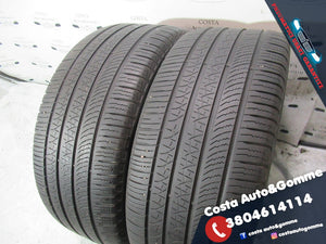 275 45 21 Pirelli 85% 4Stagioni 2021 2 Gomme