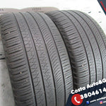 275 45 21 Pirelli 85% 4Stagioni 2021 2 Gomme