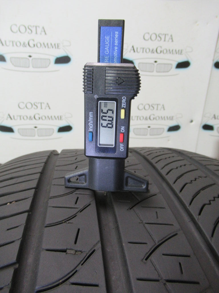 275 45 21 Pirelli 85% 4Stagioni 2021 2 Gomme