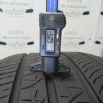 275 45 21 Pirelli 85% 4Stagioni 2021 2 Gomme