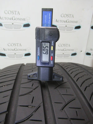 275 45 21 Pirelli 85% 4Stagioni 2021 2 Gomme