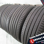 255 45 20 285 40 20 Continental Nuove 4 Gomme