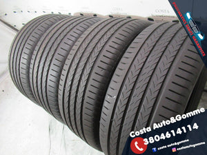 255 45 20 285 40 20 Continental Nuove 4 Gomme