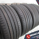 255 45 20 285 40 20 Continental Nuove 4 Gomme
