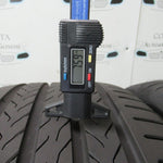 255 45 20 285 40 20 Continental Nuove 4 Gomme