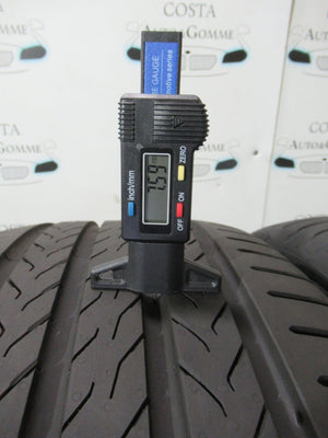 255 45 20 285 40 20 Continental Nuove 4 Gomme