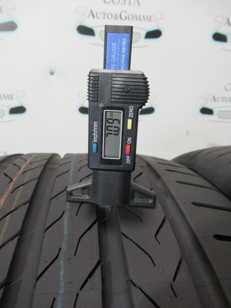 255 45 20 285 40 20 Continental Nuove 4 Gomme