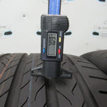 255 45 20 285 40 20 Continental Nuove 4 Gomme