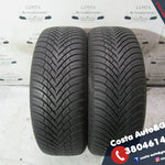 205 55 16 Vredestein 85% 4Stagioni 2022 2 Gomme