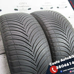 225 45 17 Kleber 85% 4Stagioni 2023 2 Gomme