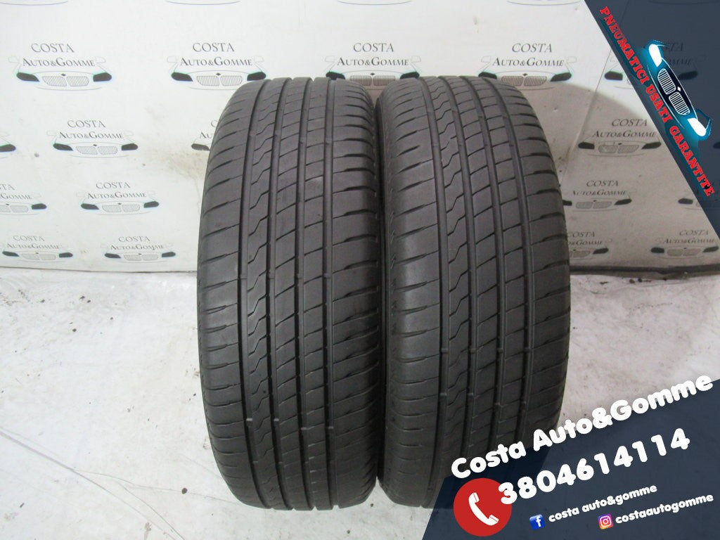 225 60 17 Firestone 90% 2021 225 60 R17 2 Gomme