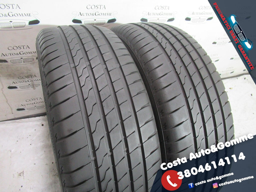 225 60 17 Firestone 90% 2021 225 60 R17 2 Gomme