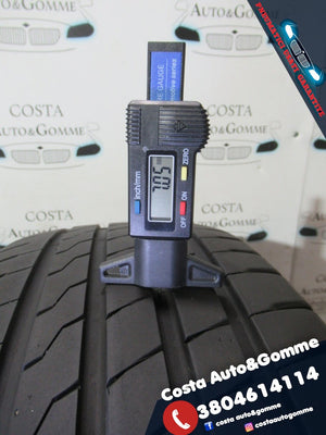 225 60 17 Firestone 90% 2021 225 60 R17 2 Gomme