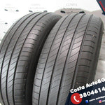 215 65 17 Michelin 85% 2021 215 65 R17 2 Gomme