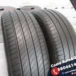 215 65 17 Michelin 85% 2021 215 65 R17 2 Gomme