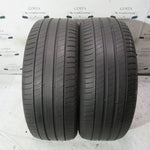 235 55 17 Michelin 80% 235 55 R17 2 Gomme